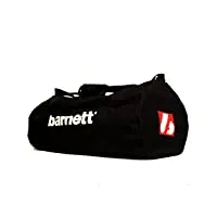 barnett bdb-03 sac de sport sac marin, taille l, noir