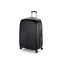 gabol paradise valise, 77 cm, 109 liters, noir (negro)