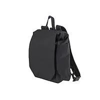 bitbag bitbagme ga 1.1.31 backpack sac à dos etuis housse pour ordinateur portable laptop macbook / macbook pro / macbook air - noir