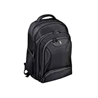 port designs manhattan sac à dos pour ordinateur portable 15,6" noir