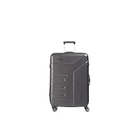 travelite vector 4w trolley l bagage, 77 cm