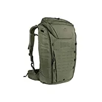 tasmanian tiger tt modular pack 30 sac à dos de randonnée militaire tactique pour le trekking et camping avec un volume de 30 litres y compris l'organiseur pochettes supplémentaires pour plus d'ordre