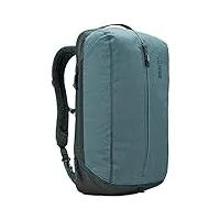 thule tvih116det sac à dos pour macbook pro 15" bleu foncé
