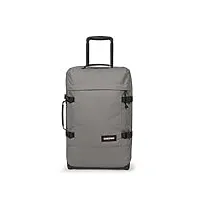 eastpak tranverz s bagage cabine, 51 cm, 42 l, gris