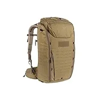tasmanian tiger tt modular pack 30 sac à dos de randonnée militaire tactique pour le trekking avec un volume de 30 litres y compris l'organiseur pochettes supplémentaires pour plus d'ordre