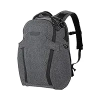 maxpedition entity 23 ccw-enabled laptop backpack, sac à dos pour ordinateur portable mixte adulte, charcoal, einheitsgröße
