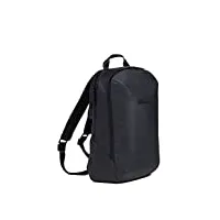 horizn studios sac à dos gion | sacoche ordinateur portable | laptop backpack imperméable (m, black)