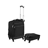 valise trolley ultralégère - 46 l [xcase]