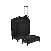 valise trolley ultralégère - 78 l [xcase]