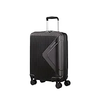 american tourister modern dream spinner 55cm, 2.6 kg bagage cabine, 55 cm, 35 liters, noir (universe black)