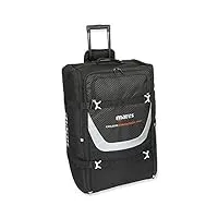 mares cruise backpack pro 128 lt trolley bag adulte unisexe couleur : noir taille : une taille
