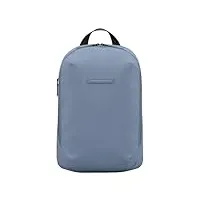 horizn studios sac à dos gion | sacoche ordinateur portable | laptop backpack imperméable (m, blue vega)