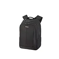 samsonite guardit 2.0 - 15,6 pouces sac à dos ordinateur portable, 44 cm, 22,5 l, noir (black)