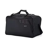 benzi sac de voyage dimensions d’un bagage cabine ryanair 40 x 25 x 20 cm, noir , 40 x 25 x 20 cm,