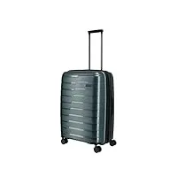 travelite air base 4w trolley m bagage cabine, 67 cm