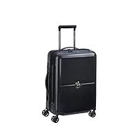 delsey turenne 4-roues trolley cabine 55 cm