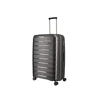 travelite air base 4w trolley l bagage cabine, 77 cm