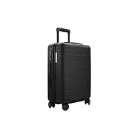 horizn studios h5 essential bagage cabine (35,5 l) pour un voyage de 2-3 jours (all black)
