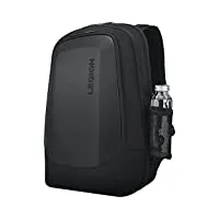 lenovo gx40v10007 sacoche d'ordinateurs portables 43,9 cm (17.3") sac à dos noir