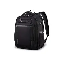 samsonite 126364 sac à dos d'ordinateur, noir, taille unique mixte