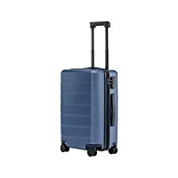 valise de taille moyenne xiaomi luggage classic 20" 38l