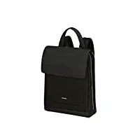 samsonite zalia 2.0 - 14 pouces sac à dos ordinateur portable, 36.5 cm, 11.5 l, noir (black)