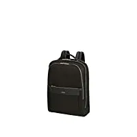 samsonite zalia 2.0 - 15.6 pouces sac à dos ordinateur portable, 41 cm, 18 l, noir (black)
