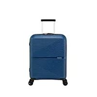 american tourister airconic valise de cabine 4 roulettes 55 cm