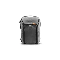 peak design sac à dos everyday backpack 20l v2 - gris ponce (bedb-20-ch-2)