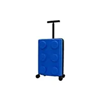 bbm bagage - valise, blau