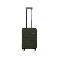 bric's by ulisse 4 roues trolley cabine 55 cm