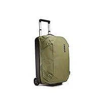 thule chasm carry on - tcco-122 olivine valise olivine fr: s (taille fabricant: s)