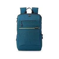 hedgren dash sac à dos, legion blue, taille unique mixte