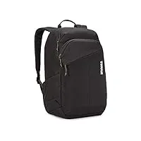 thule sac à dos campus exeo backpack tcam-8116 black sac à dos black fr: m (taille fabricant: m)