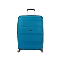 american tourister spinner exp tsa bon air dlx seaport blue 75 unisexe adulte, bleu (seaport blue), 75, valise