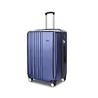jzrsuitcase mini valise de voyage rigide 30,5 cm
