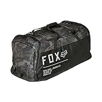fox racing podium 180 duffle sac marin, camouflage noir, taille unique homme
