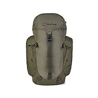 berghaus sac à dos unisexe arrow 30 - sac à dos compact et respirant - sac de voyage et de camping pour homme ou femme