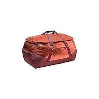 vaude cityduffel 65 bagages de voyage, hotchili, taille unique mixte
