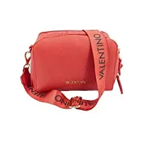 valentino 529-pattie sac marin, rosso, talla Única femme