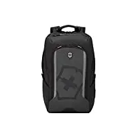victorinox 612120 touring 2.0 traveler backpack black unisexe adulte luggage taille unique, noir, sac à dos