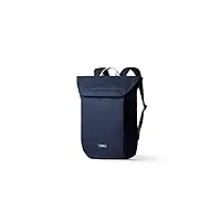 bellroy melbourne backpack – (sac laptop, sac à dos laptop, 18l) - navy