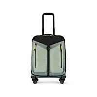 piquadro spike 4-roues trolley cabine 55 cm
