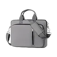 corsehild sac d'ordinateur portable 13.3 14 15,6 17 pouces for le sac à main for ordinateur portable mesure de sac à main (size : 17inch)