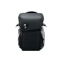 vsgo sac à dos professionnel pour appareil photo reflex numérique de grande capacité, compatible avec appareil photo sony, canon, nikon et ordinateurs portables de 15,6"