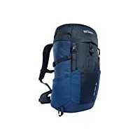 tatonka hike pack 32 sac à, bleu marine/bleu foncé, 32 liter mixte
