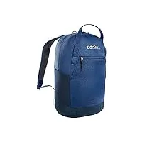 tatonka city pack 15 sac à dos, bleu foncé/bleu marine, 15 l mixte