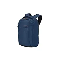 american tourister urban groove sac à dos pour ordinateur portable 15,6", 45 cm, 21 l, bleu (marine foncée), bleu marine foncé, 15,6", sacs à dos d'ordinateur portable