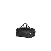 travelite miigo trolley travelbag, black, bagage - sac de vêtements mixte adulte, black, talla única - 92701