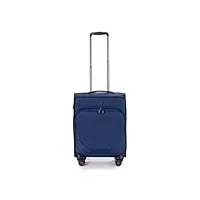 stratic mix 4-roues trolley cabine 55 cm